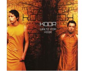 None - Waltz for Koop
