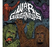None - War of The Gargantuas