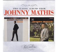 Mathis, Johnny - Warm/Swing Softly