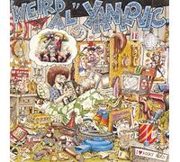 None - Weird Al Yankovic
