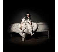 When We All Fall Asleep, Where Do We Go? – INTERSCOPE