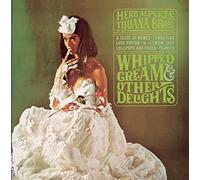 None - Whipped Cream & Other Delights