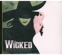 None - Wicked [Original Broadway Cast Recording] [Deluxe Edition]