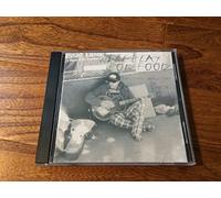 George Lynch – Will Play for Food – CD