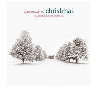 Various Artists – Windham Hill I'll Be Home for Christmas – Legacy