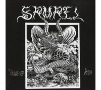 Samael - Worship Him [Import]