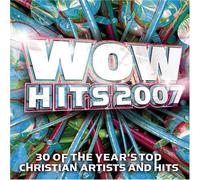 None - Wow Hits 2007