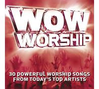 None - WOW Worship