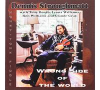 None - Wrong Side of The World