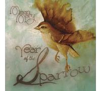 Mean Mary - Year of The Sparrow