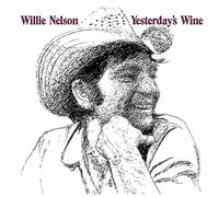 None - Yesterday's Wine