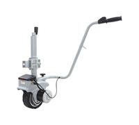 NoneDanGee Aide à la manœuvre électrique 12 V, aide à la manœuvre, roue jockey pour camion, camping-car, yacht, bateaux