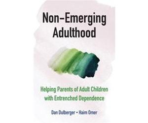 NonEmerging Adulthood by Haim TelAviv University Omer Haim TelAviv University Omer (Auteur)