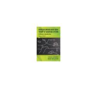 Nonequilibrium Many-Body Theory Of Quantum Systems