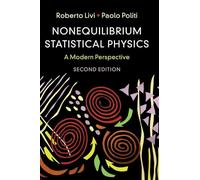 Nonequilibrium Statistical Physics: A Modern Perspective