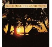 Nonesuch Explorer Series - South Pacific:Island Music