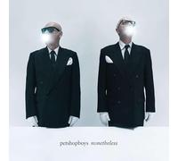 Pet Shop Boys – Nonetheless – Vinyle Édition limitée (Exclusivité Fnac) Gris – Parlophone