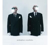 Nonetheless – CD – Parlophone