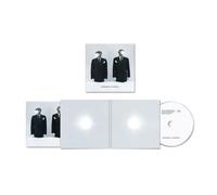 Pet Shop Boys – Nonetheless – CD – édition Digisleeve