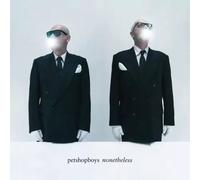 Pet Shop Boys - Nonetheless