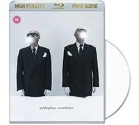 Nonetheless – CD – Parlophone
