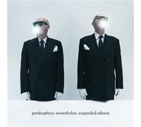 Pet Shop Boys – Nonetheless – CD – Édition limitée (Parlophone)