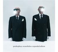 Nonetheless (Expanded Édition)
