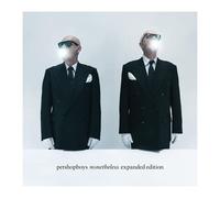 Pet Shop Boys – Nonetheless – CD – Édition limitée (Parlophone)