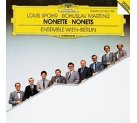 Nonets