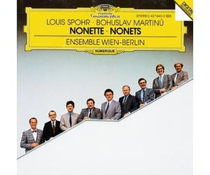 Nonets