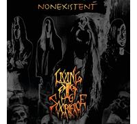 Living Sacrifice – Nonexistent – CD – Édition 30e anniversaire