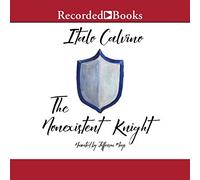 Nonexistent Knight (The Our Ancestors Series, Book 3) [Import]