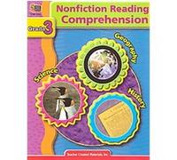 Nonfiction Reading Comprehension Debra Housel (Auteur)