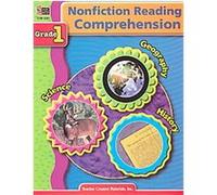 Nonfiction Reading Comprehension Debra Housel (Auteur)