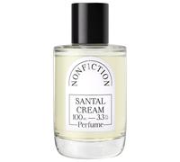 NONFICTION - SANTAL CREAM - Eau de Parfum Unisexe 100 ml