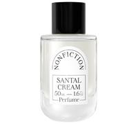 NONFICTION - SANTAL CREAM - Eau de Parfum Unisexe 50 ml