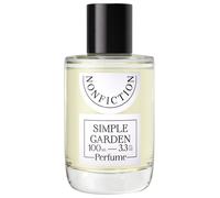 NONFICTION - SIMPLE GARDEN - Eau de Parfum Unisexe 100 ml