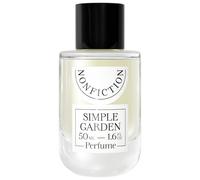 NONFICTION - SIMPLE GARDEN - Eau de Parfum Unisexe 50 ml