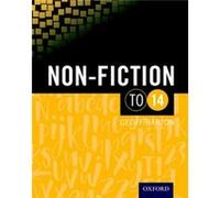 NonFiction To 14 Student Book by Christopher Edge Geoff Barton, Christopher Edge (Auteur)