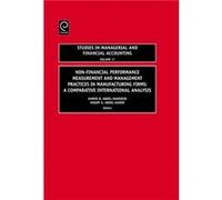 NonFinancial Performance Measurement and Management Practices in Manufacturing Firms