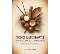 Nong Ratchawat Archaeological Discovery: A 4,000-Year History of Betel Nut Chewing in Southeast Asia Through Biomolecular Archaeology