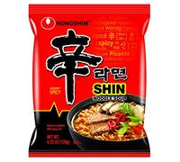 Nong Shim Neoguri Shin (10x4.2 Oz)