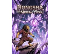 Nongsha and the Mineral Choir: The earth is hungry, and it’s singing a deadly tune.