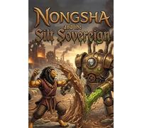 NONGSHA and the Silt Sovereign: When the River Runs Dry, a Guardian Must Rise.