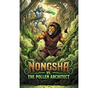 Nongsha vs. The Pollen Architect: A Living Jungle is Consuming the City. Can One Warrior Restore the Balance?