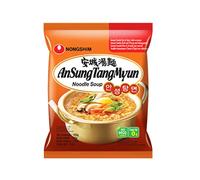 NongShim Ansung Tangmyun - 125 g