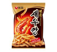 NongShim Chips de crevettes épicés - 75 g