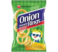 Nongshim Nong Shim Pack de 20 Beignets Oignon 50 g