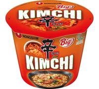 Nongshim Nouilles en bol saveur kimchi