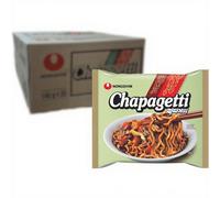 NONGSHIM Nouilles instantanées Chapagetti - 20 x 140 g